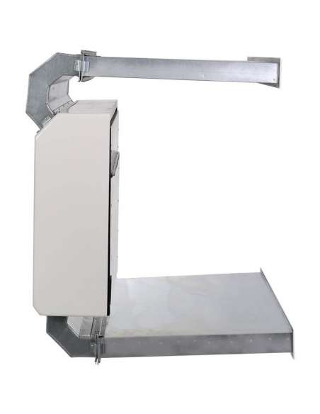 Deshumidificadora de piscinas DPE