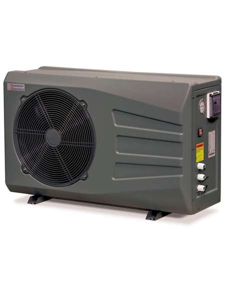 Enfriadora para piletas frías cryo pac de polytropic