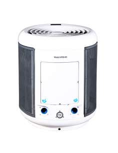 Bomba de calor vertical Ottimo Polytropic 2