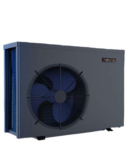 Bomba de calor comforline de fairland