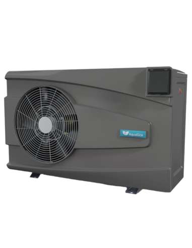 Bomba de calor Termion Inverter +
