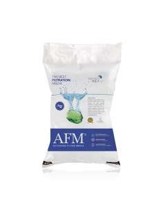 cristal filtrante afm