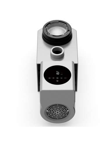 Bomba de velocidad variable inverhero