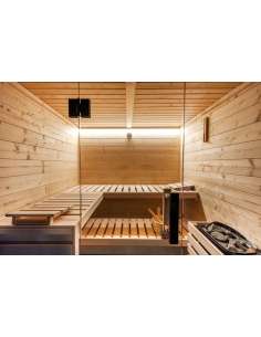 Sauna interior family large 2