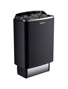 Calefactor para saunas sentiotec 100 E