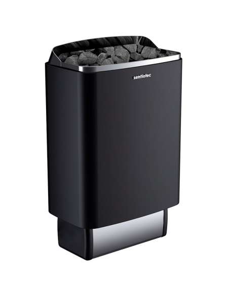 Calefactor para saunas sentiotec 100 E