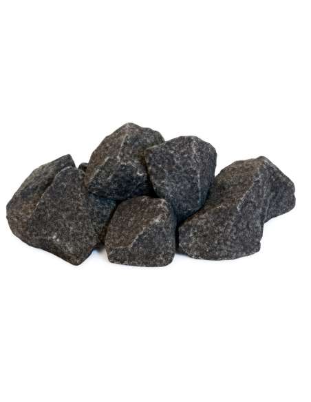 Piedras para saunas