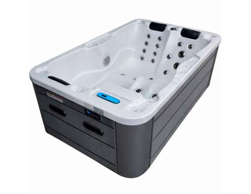 Jacuzzi naspa SX/35