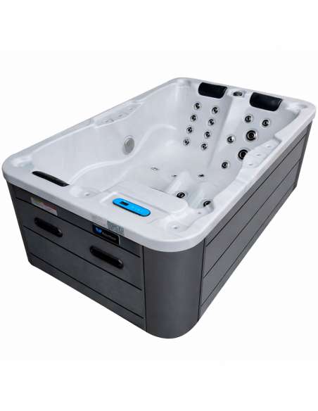 Jacuzzi naspa SX/35