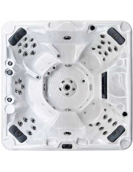 Spa portable Natuspa S5 52