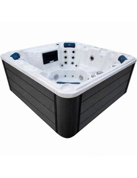 jacuzzi Natuspa S5/52