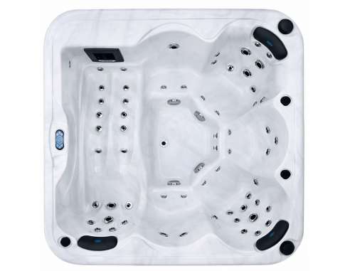 spa portable natuspa M6 67 con altavoces