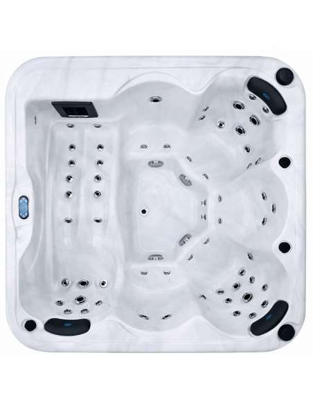 spa portable natuspa M6 67 con altavoces