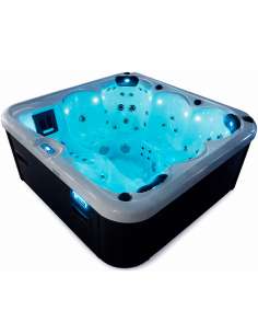 spa portable natuspa M6 67 con altavoces 2