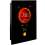 Control digital Harvia Fenix WiFi para sauna
